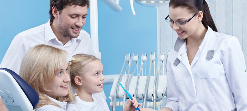 family dental care plan